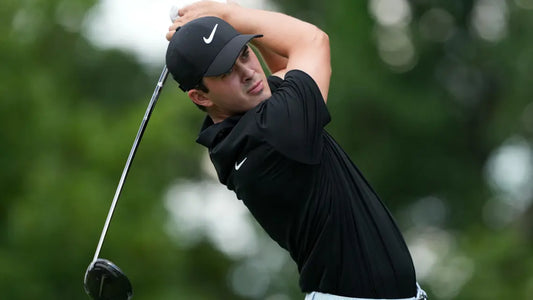 The Excitement of the John Deere Classic: