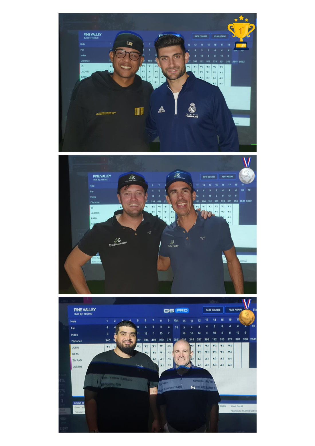 Cape Town Local is Lekker League – How It All Went Down!