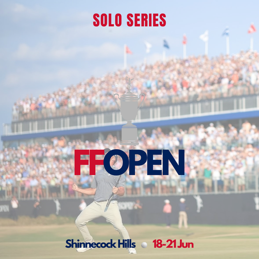 FF Open (Solo Series)