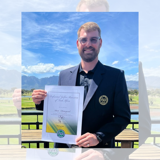Dean Schonegevel Coaching