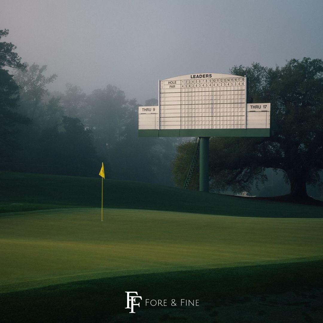 Individual Fore&Fine Championship