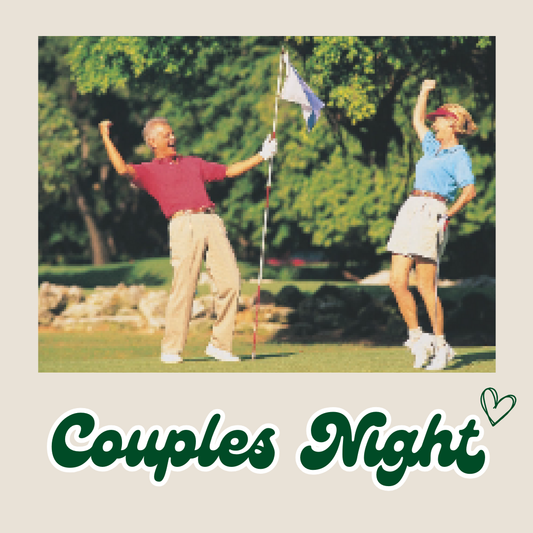 Couples Night